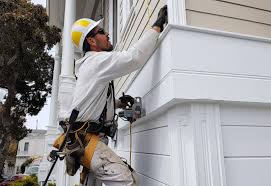 Historical Building Siding Restoration in Hobart, WI